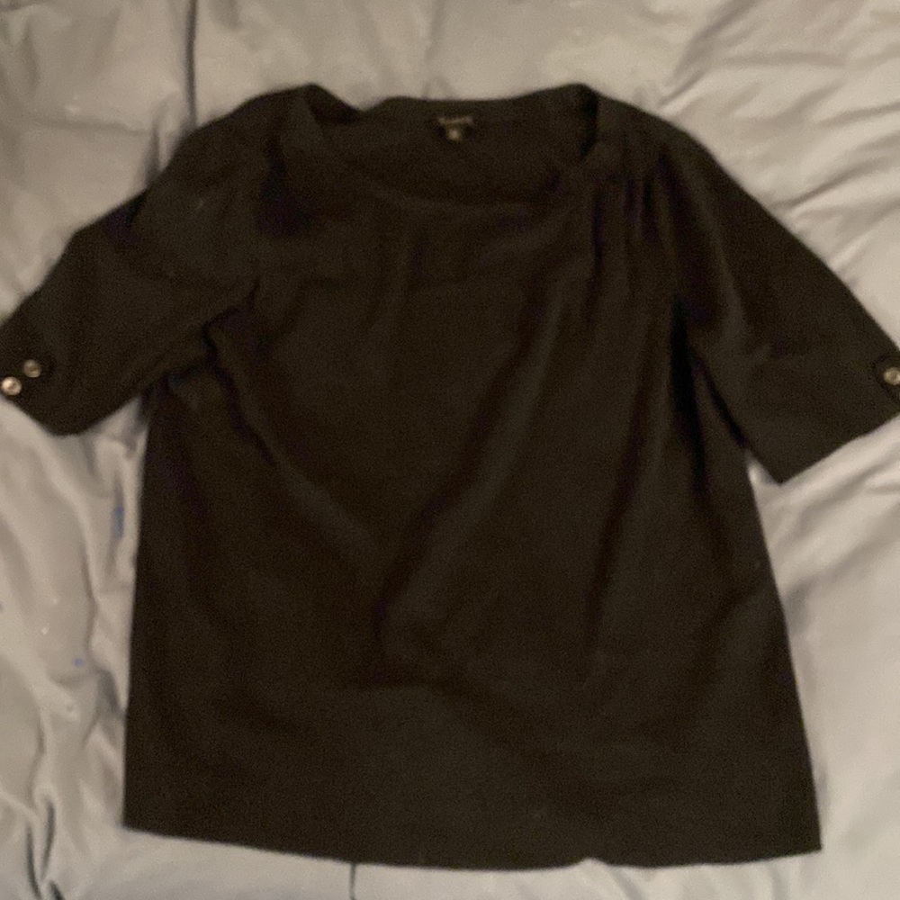 Dress shirt